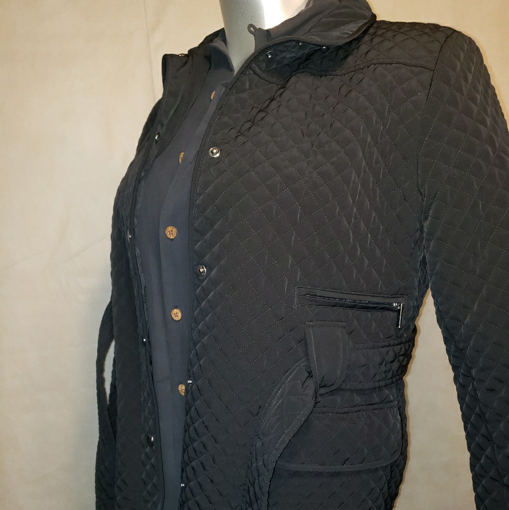 Jacket - Picture 2 of 8